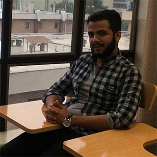 رتبه 8 کنکور ارشد کامپیوتر 99 rotbe 8 konkur arshad computer 99